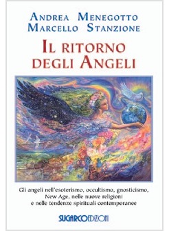 IL RITORNO DEGLI ANGELI