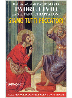 SIAMO TUTTI PECCATORI. PAPA FRANCESCO INVITA ALLA CONFESSIONE