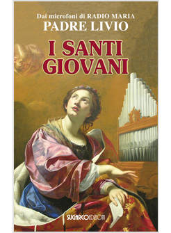 I SANTI GIOVANI