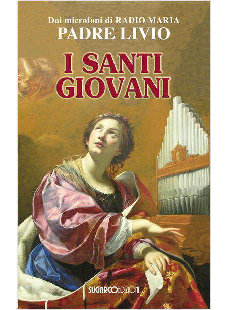 I SANTI GIOVANI