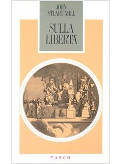SULLA LIBERTA'