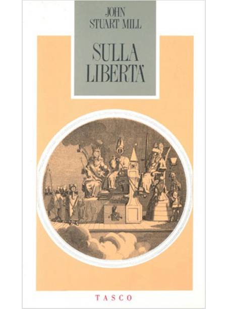 SULLA LIBERTA'