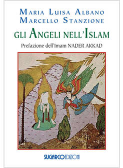 GLI ANGELI NELL'ISLAM