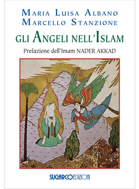 GLI ANGELI NELL'ISLAM