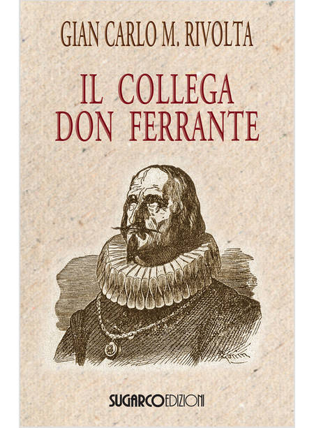 IL COLLEGA DON FERRANTE