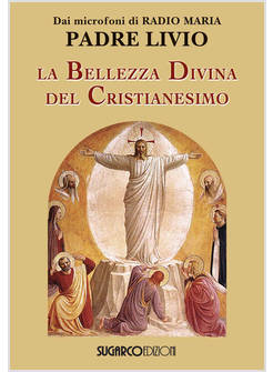 LA BELLEZZA DIVINA DEL CRISTIANESIMO