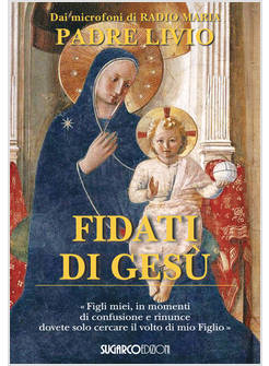 FIDATI DI GESU'