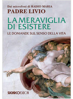 LA MERAVIGLIA DI ESISTERE LE DOMANDE SUL SENSO DELLA VITA 