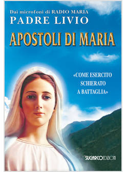 APOSTOLI DI MARIA 
