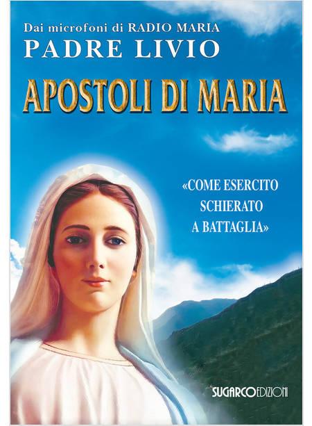 APOSTOLI DI MARIA 