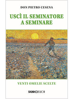 USCI' IL SEMINATORE VENTI OMELIE SCELTE