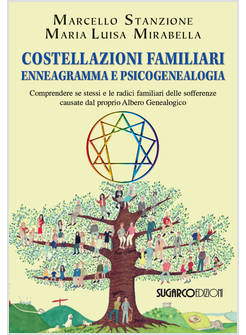 COSTELLAZIONI FAMILIARI ENNEAGRAMMA E PSICOGENEALOGIA