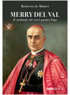 MERRY DEL VAL