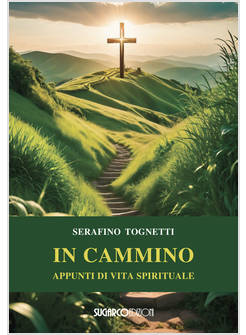 IN CAMMINO APPUNTI DI VITA SPIRITUALE
