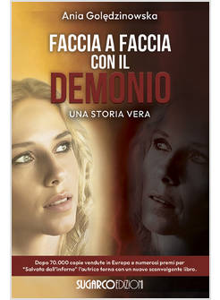 FACCIA A FACCIA CON IL DEMONIO