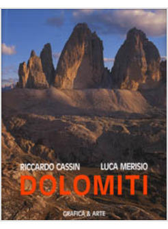 DOLOMITI