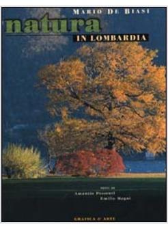NATURA IN LOMBARDIA