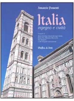 ITALIA INGEGNO E CIVILTA'