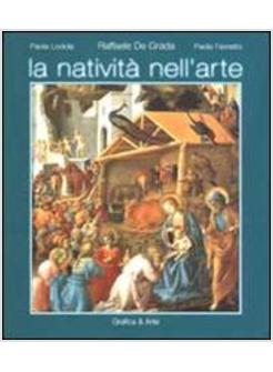 NATIVITA' NELL'ARTE