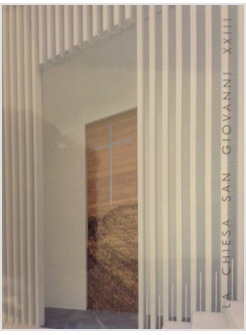 LA CHIESA SAN GIOVANNI XXIII