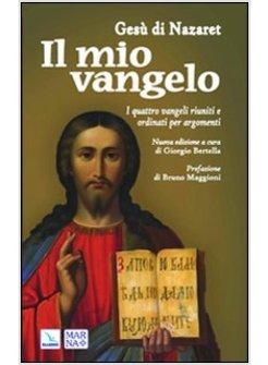 MIO VANGELO (IL)