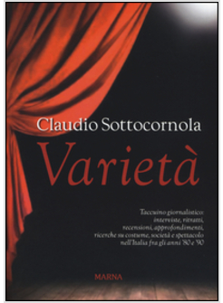 VARIETA'