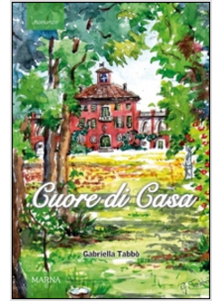 CUORE DI CASA