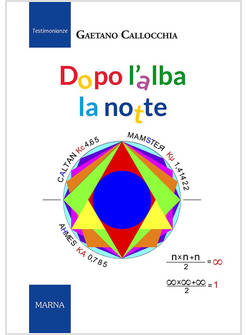 DOPO L'ALBA LA NOTTE