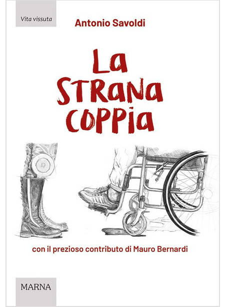 LA STRANA COPPIA