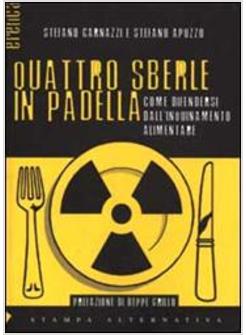 QUATTRO SBERLE IN PADELLA