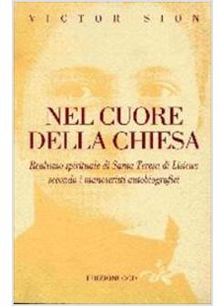 NEL CUORE DELLA CHIESA