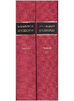 CONCORDANCIAS DE LOS ESCRITOS DE SANTA TERESA DE JESUS