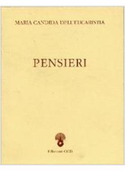 PENSIERI