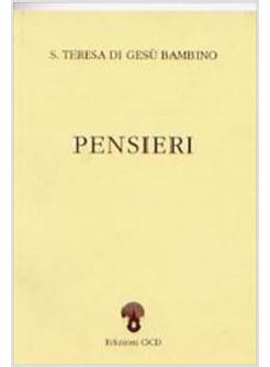 PENSIERI