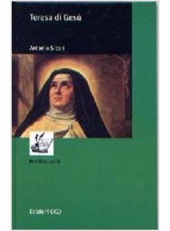 SANTA TERESA DI GESU'