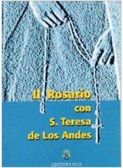 ROSARIO CON S TERESA DE LOS ANDES (IL)