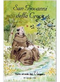 SAN GIOVANNI DELLA CROCE