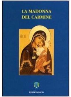 MADONNA DEL CARMINE