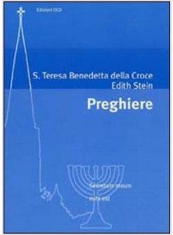 PREGHIERE