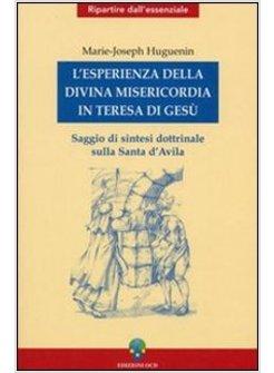 ESPERIENZA DELLA DIVINA MISERICORDIA