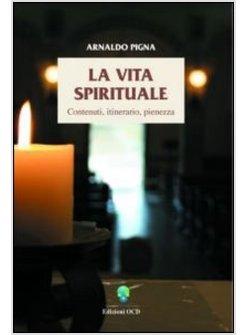 VITA SPIRITUALE