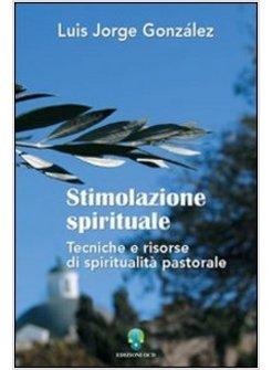 STIMOLAZIONE SPIRITUALE