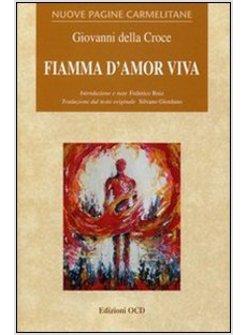 FIAMMA D'AMOR VIVA
