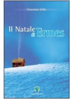 NATALE DI ERMES