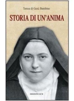 STORIA DI UN'ANIMA