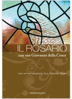 ROSARIO CON SAN GIOVANNI DELLA CROCE