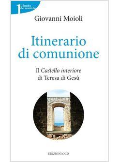 ITINERARIO DI COMUNIONE