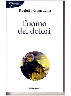 UOMO DEI DOLORI