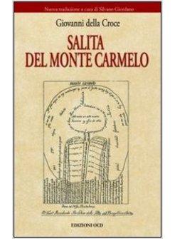 SALITA DEL MONTE CARMELO