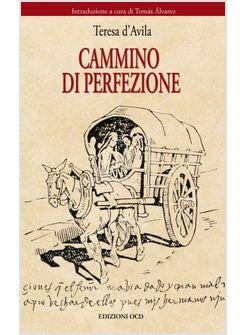 CAMMINO DI PERFEZIONE